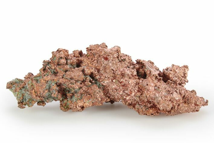 Natural, Native Copper Formation - Michigan #251316